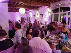 dj mariage pays basque sud landes